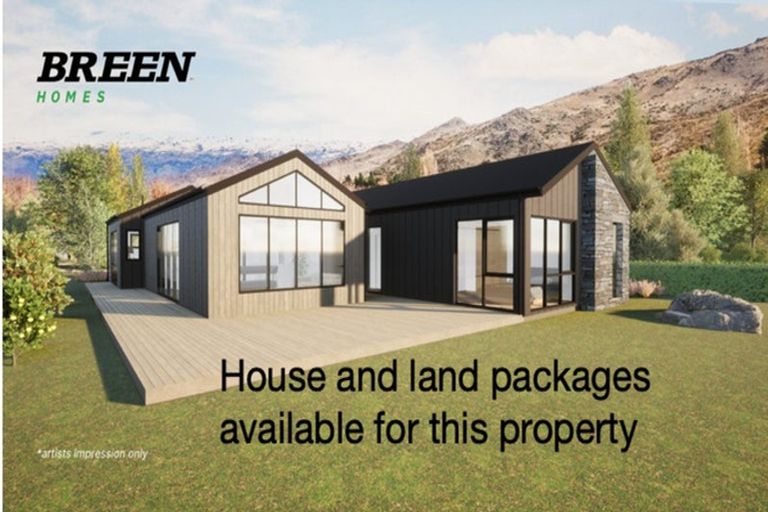 Photo of property in 1 Paulin Road, Earnscleugh, Alexandra, 9391