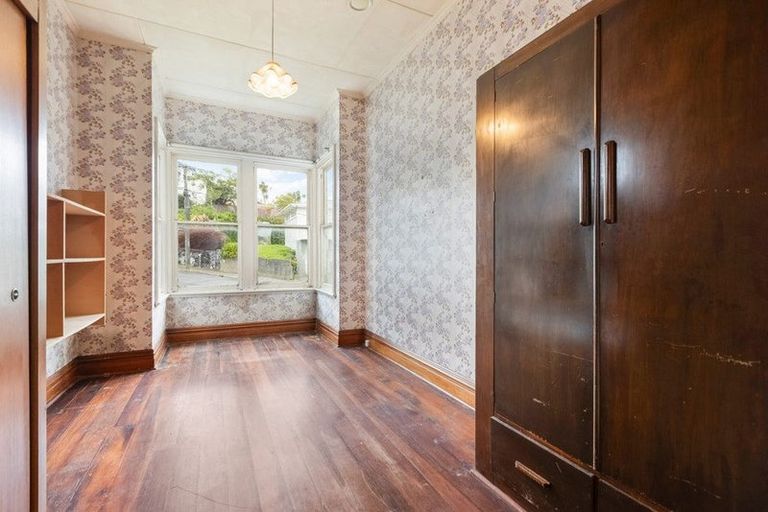 Photo of property in 26 Garfield Street, Brooklyn, Wellington, 6021