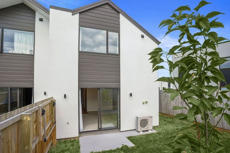 Photo of property in 20/15 Bunyan Street, Waltham, Christchurch, 8023