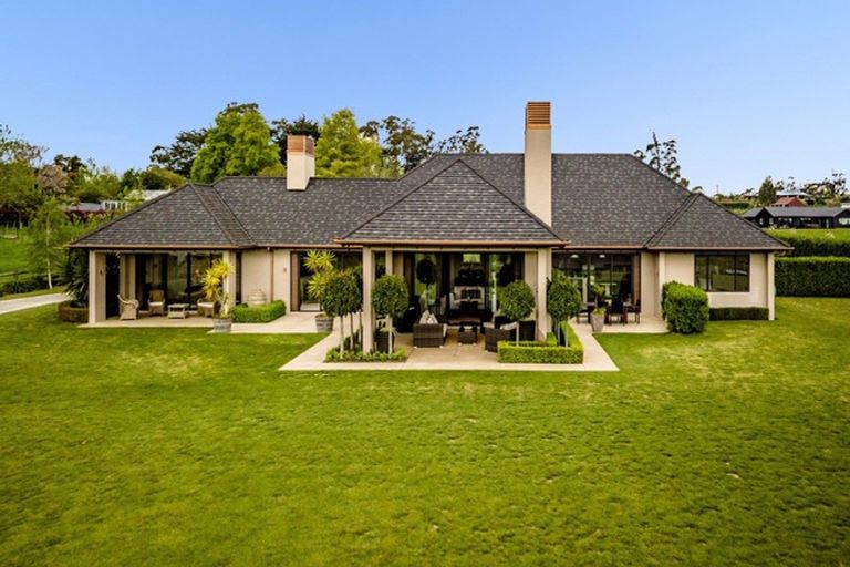 Photo of property in 223f Racecourse Road, Waipukurau, 4282