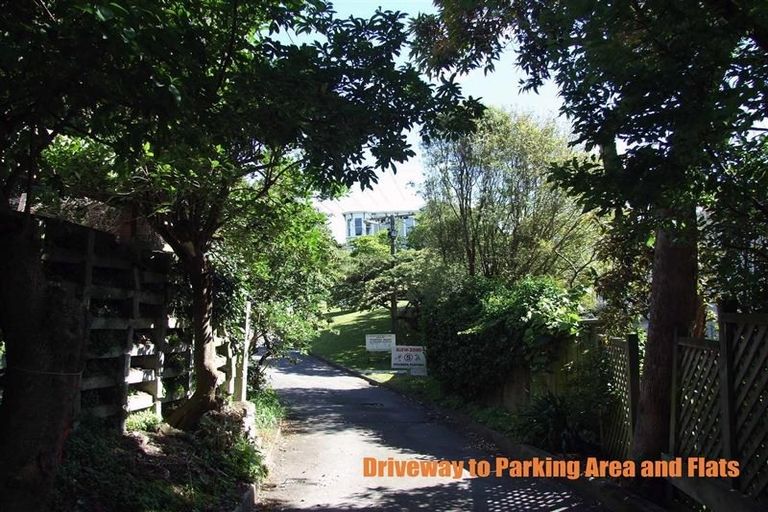 Photo of property in 38 Colombo Street, Newtown, Wellington, 6021