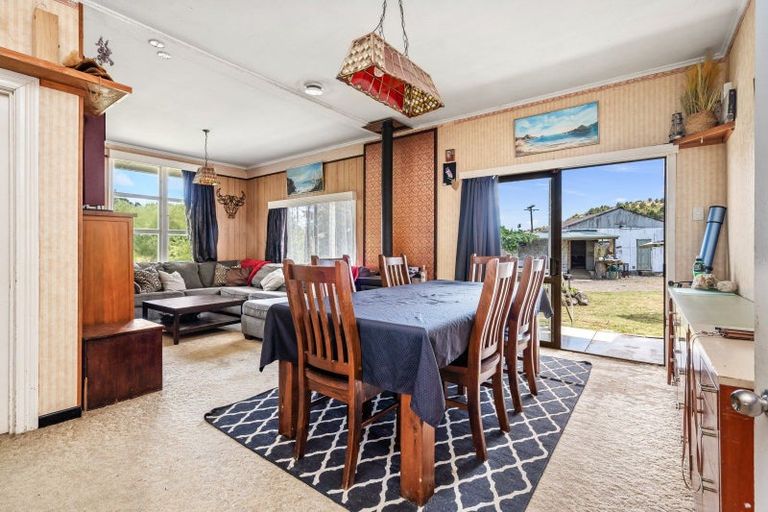 Photo of property in 2143 State Highway 1, Hukerenui, Hikurangi, 0182