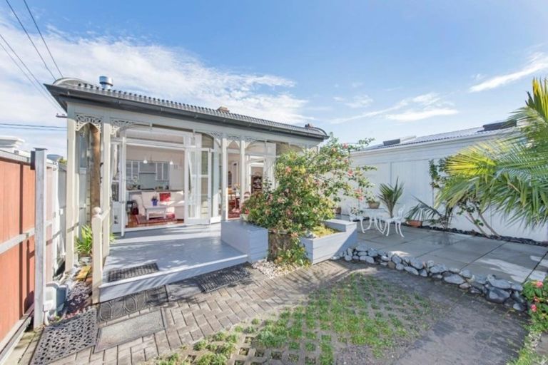 Photo of property in 70 Clarence Street, Ponsonby, Auckland, 1011