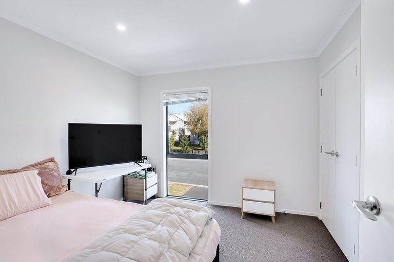 Photo of property in 5/13 Palmerston Street, Hamilton Central, Hamilton, 3204