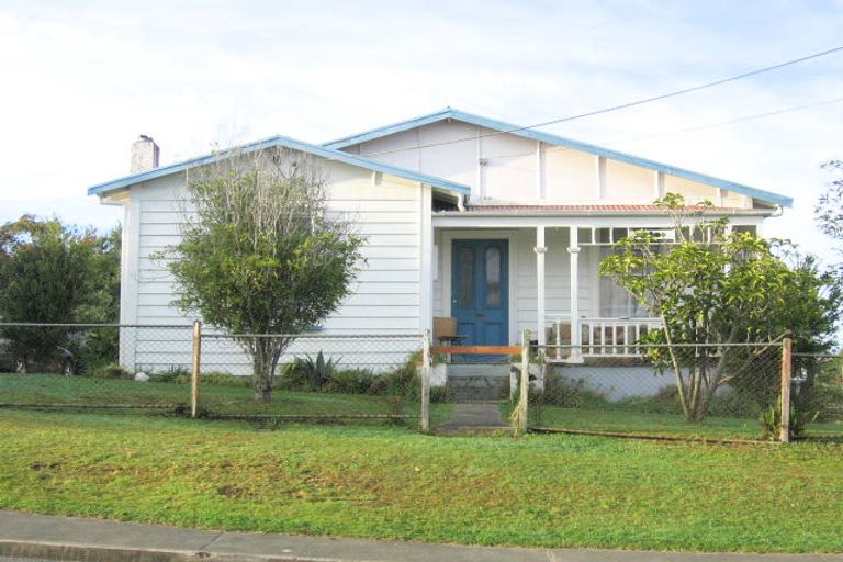 Photo of property in 39 Station Road, Te Kamo, Kamo, 0112