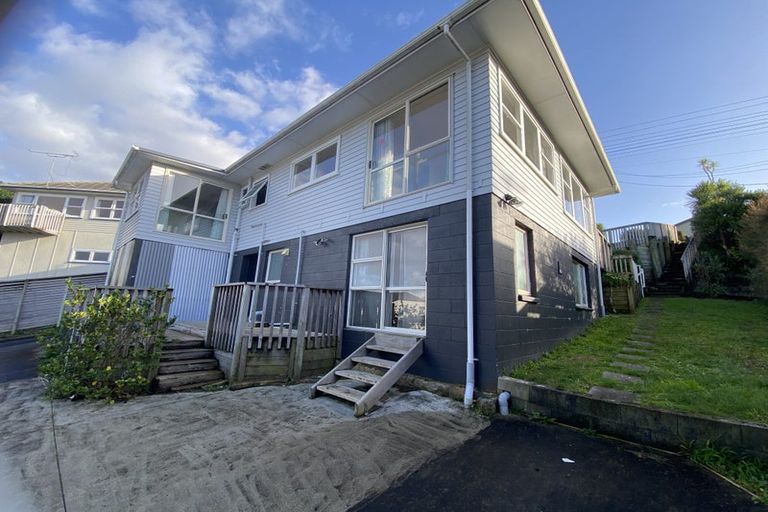 Photo of property in 64 Hastings Road, Mairangi Bay, Auckland, 0630