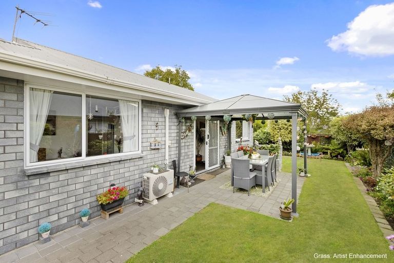 Photo of property in 34a Dacre Street, Linwood, Christchurch, 8062