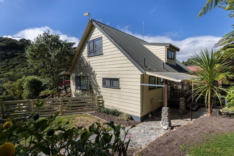 Photo of property in 26 Power Road, Karoro, Greymouth, 7805