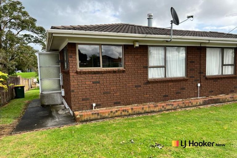 Photo of property in 6 Goldnib Place, Randwick Park, Auckland, 2105