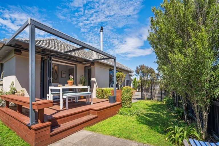 Photo of property in 7 Pandora Street, North New Brighton, Christchurch, 8083