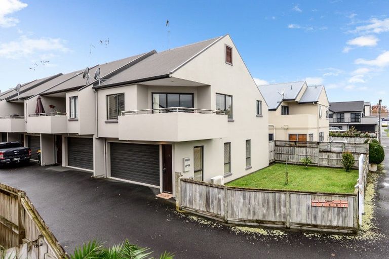 Photo of property in 432u1 Tristram Street, Whitiora, Hamilton, 3200