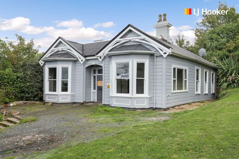 Photo of property in 76 South Road, The Glen, Dunedin, 9011
