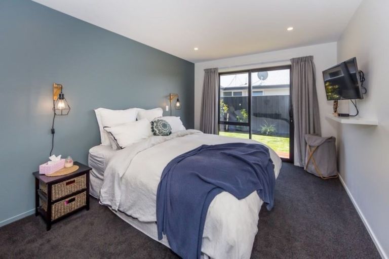 Photo of property in 17 Lydiard Drive, Rolleston, 7615