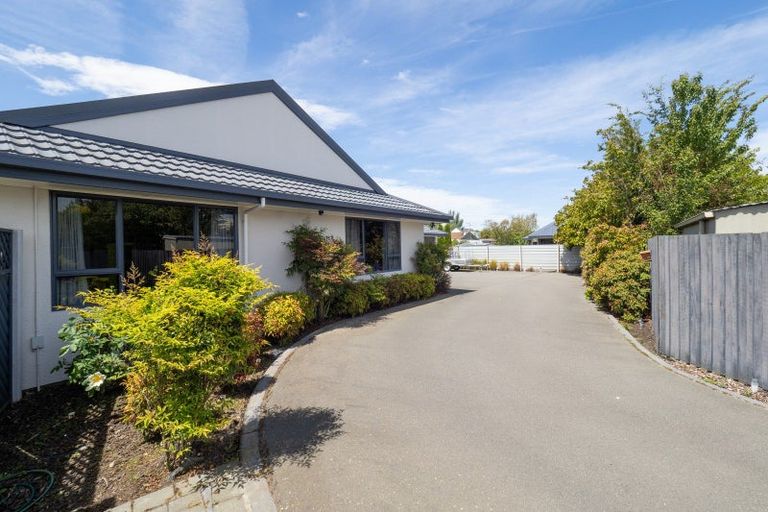 Photo of property in 54 Nursery Drive, Tinwald, Ashburton, 7700