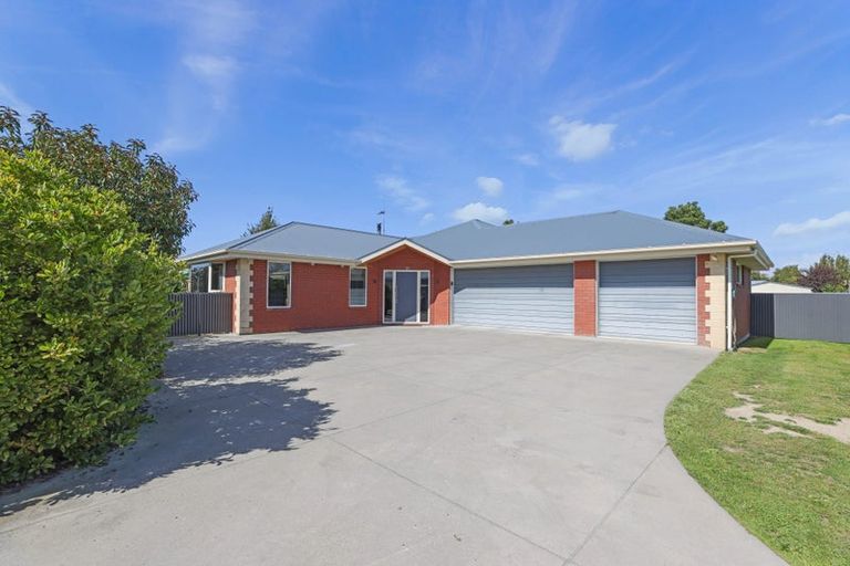 Photo of property in 31 Suffolk Street, Hampstead, Ashburton, 7700