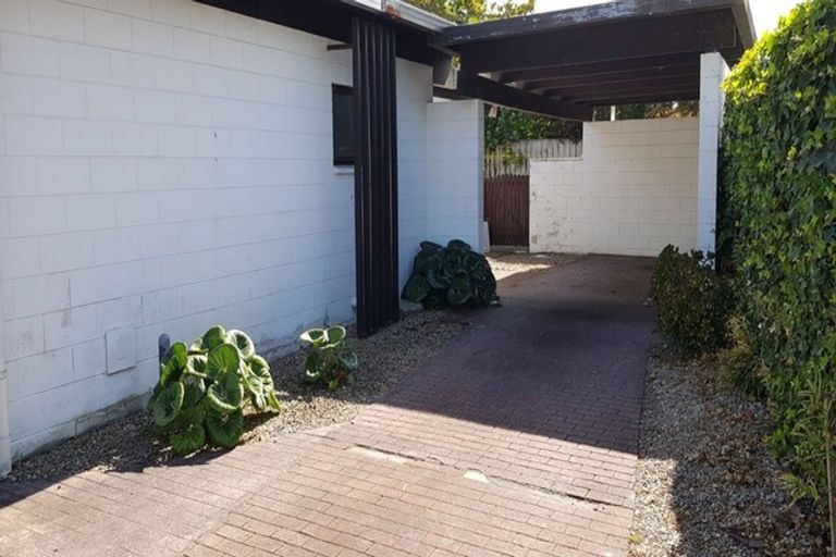 Photo of property in 124c Galloway Street, Hamilton East, Hamilton, 3216