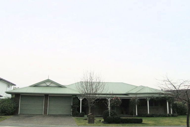 Photo of property in 24 Brompton Drive, Taradale, Napier, 4112