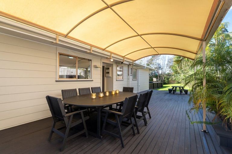 Photo of property in 29 Cantina Avenue, Bayview, Auckland, 0629