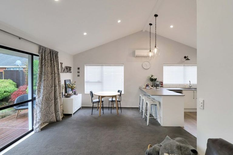 Photo of property in 5a Liverpool Street, Trentham, Upper Hutt, 5018