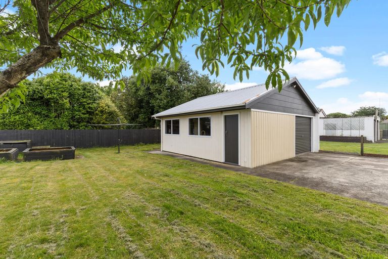 Photo of property in 7 Vincent Street, Matamata, 3400