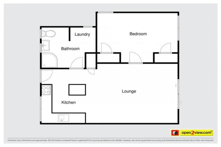 Photo of property in 66l Queen Street, Cambridge, 3434