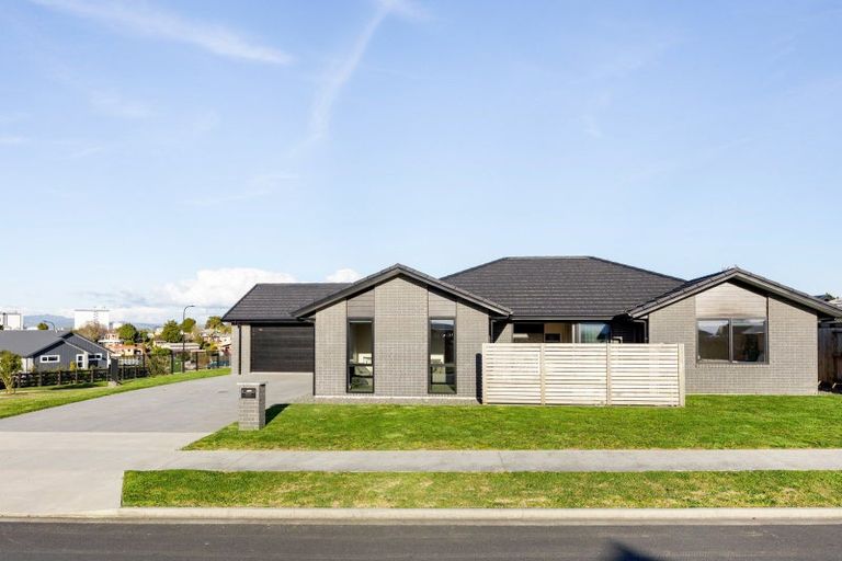 Photo of property in 111 Saddle Terrace, Te Awamutu, 3800