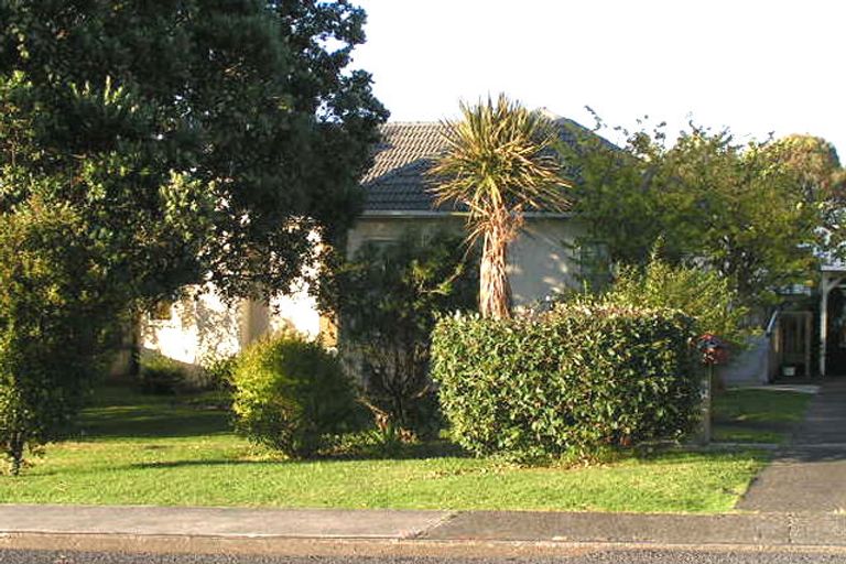 Photo of property in 1/24 Francis Street, Hauraki, Auckland, 0622