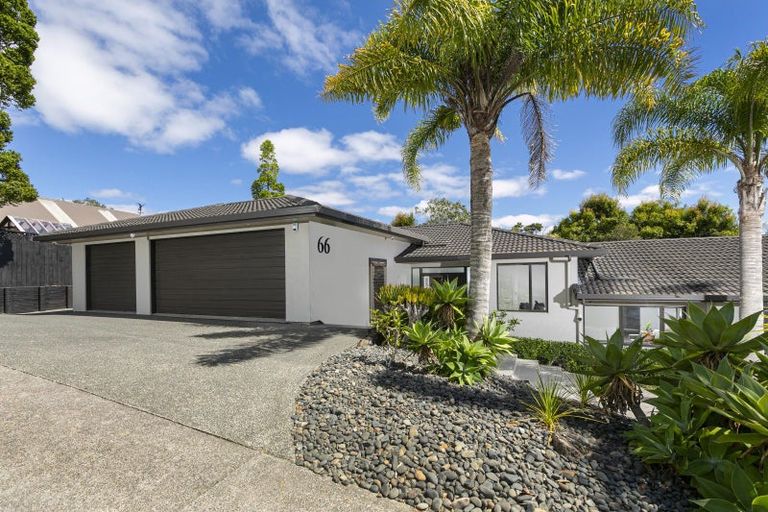 Photo of property in 66 Rame Road, Greenhithe, Auckland, 0632