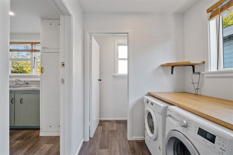 Photo of property in 2/3 Skipton Street, Mairehau, Christchurch, 8013