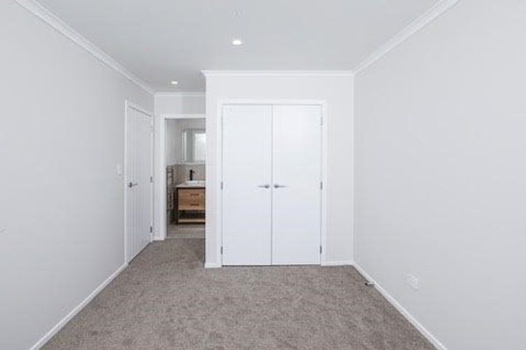 Photo of property in 14u4 Hammond Street, Hamilton Central, Hamilton, 3204