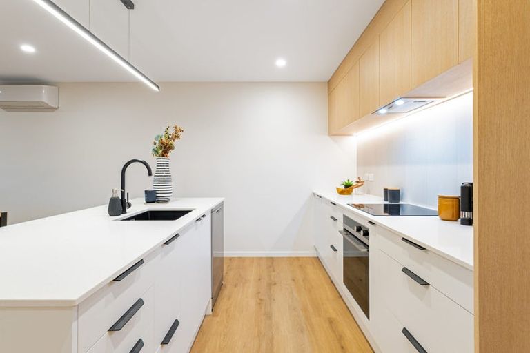 Photo of property in 47c Spyglass Lane, Whitby, Porirua, 5024