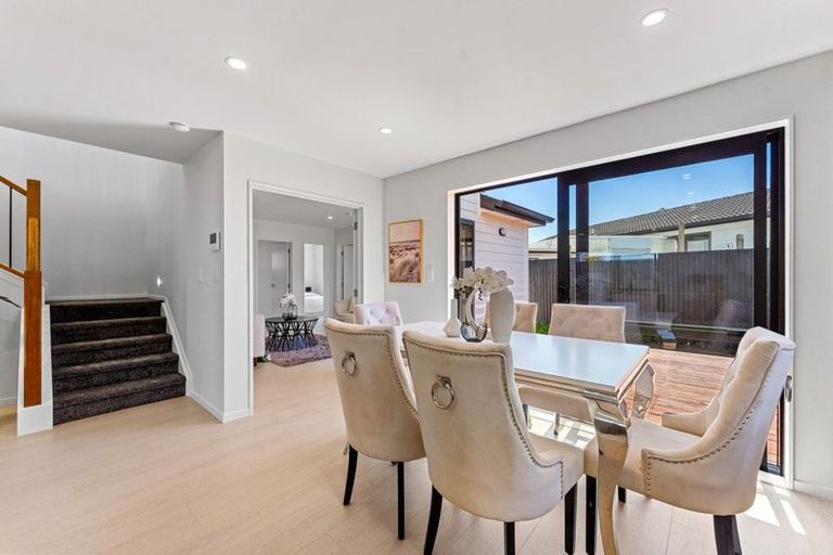 Photo of property in 38a Hyperion Drive, Randwick Park, Auckland, 2105