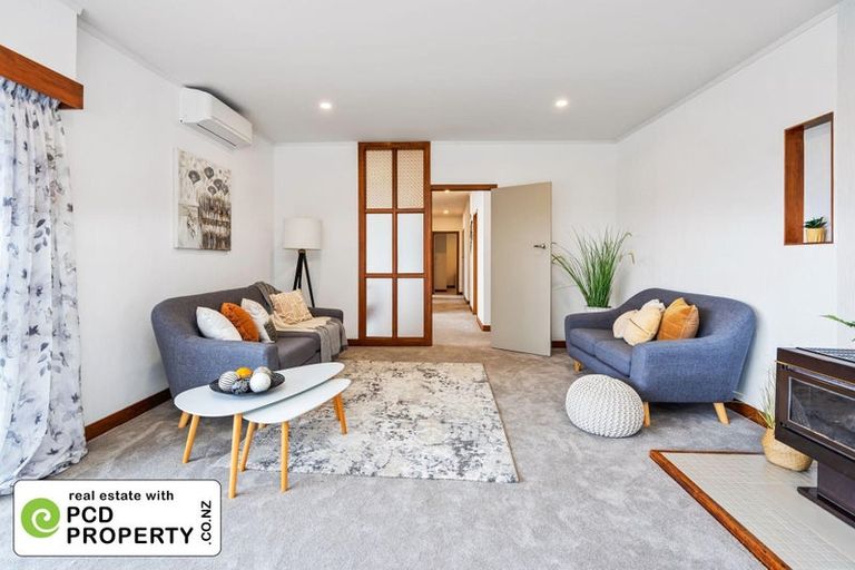 Photo of property in 14 Granfield Place, Te Kamo, Whangarei, 0112