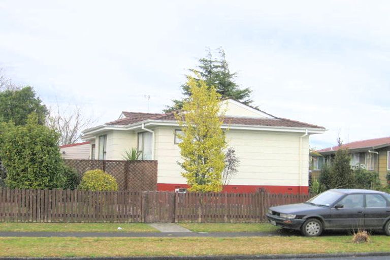 Photo of property in 7 Enfield Street, Nawton, Hamilton, 3200