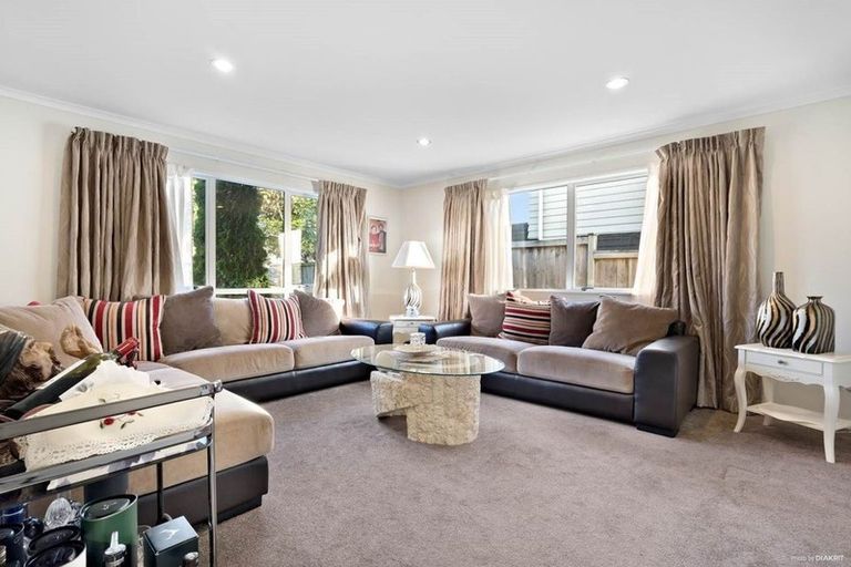 Photo of property in 6 Dromoland Drive, Flat Bush, Auckland, 2019