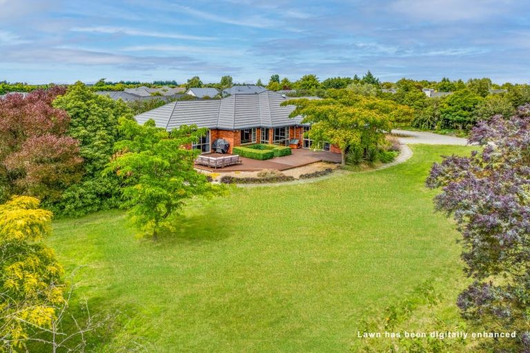 Photo of property in 15 Jozecom Place, Rolleston, 7614