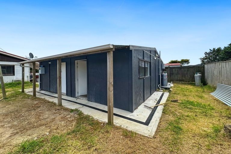 Photo of property in 60 Frederick Street, Wainuiomata, Lower Hutt, 5014