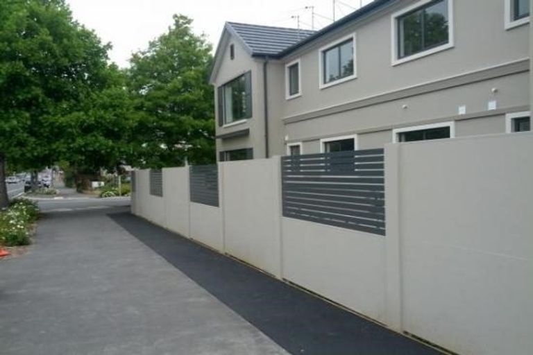 Photo of property in 1/335 Manchester Street, Christchurch Central, Christchurch, 8013