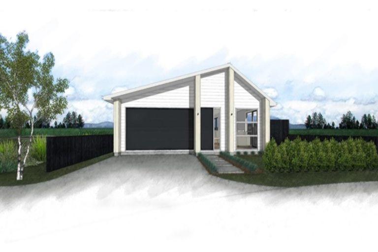 Photo of property in 13 Lulu Avenue, Chartwell, Hamilton, 3210