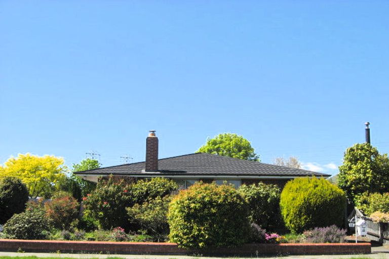 Photo of property in 1/18 Hartford Street, Burnside, Christchurch, 8053