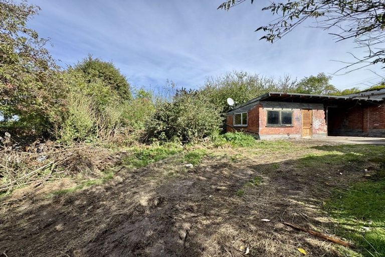 Photo of property in 28 Aynsley Street, Parkside, Timaru, 7910