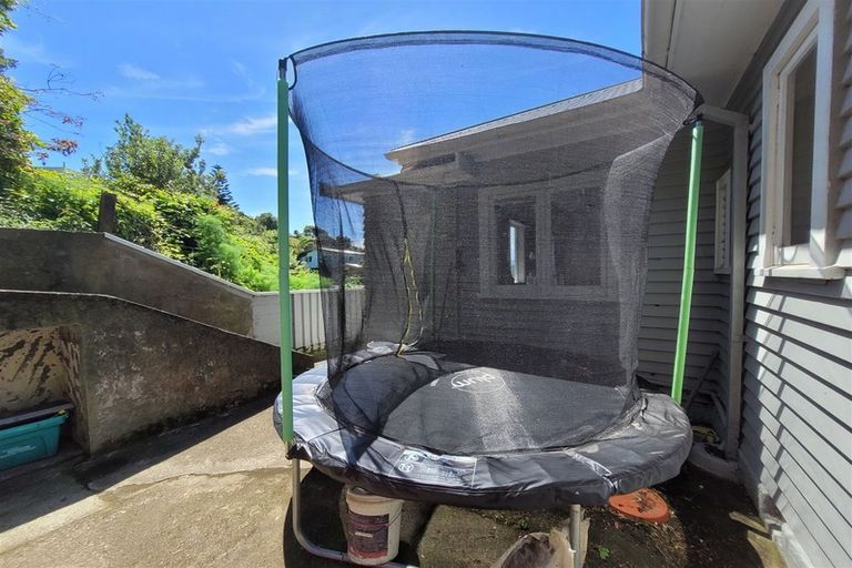 Photo of property in 46 Rakau Road, Hataitai, Wellington, 6021