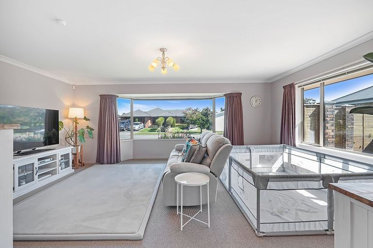 Photo of property in 48 Allison Crescent, Kaiapoi, 7630