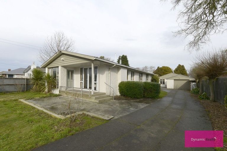 Photo of property in 7 Gregan Crescent, Burnside, Christchurch, 8053