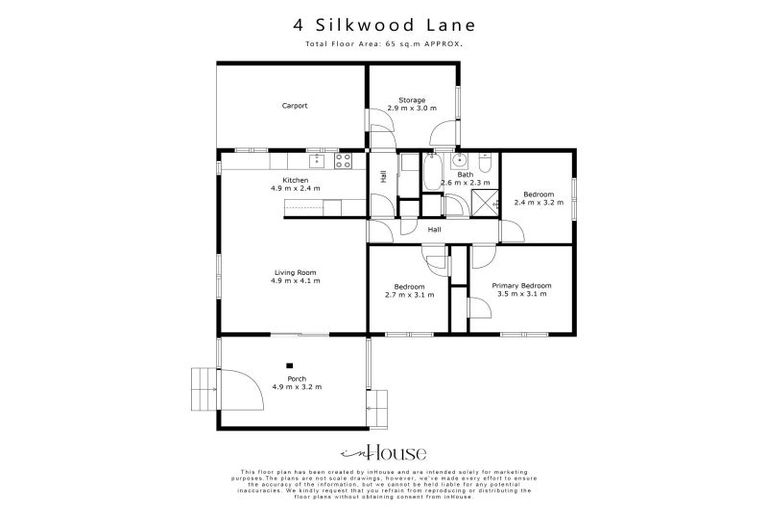 Photo of property in 4 Silkwood Lane, Melville, Hamilton, 3206
