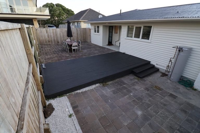 Photo of property in 133 Wallace Road, Mangere Bridge, Auckland, 2022