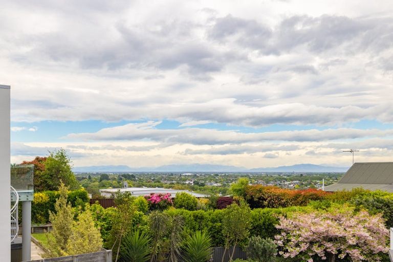 Photo of property in 12b Huntsbury Avenue, Huntsbury, Christchurch, 8022