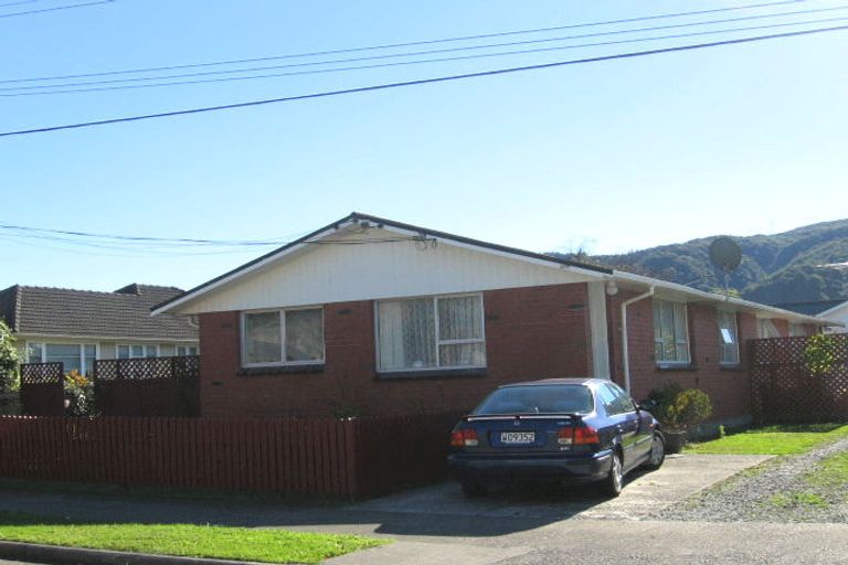 Photo of property in 24f1- Dunns Street, Silverstream, Upper Hutt, 5019
