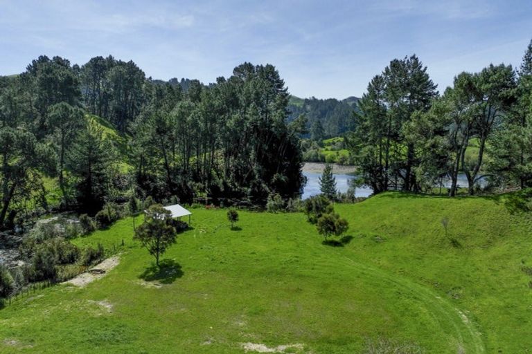 Photo of property in 294b Dods Road, Waikite Valley, Ngakuru, 3077