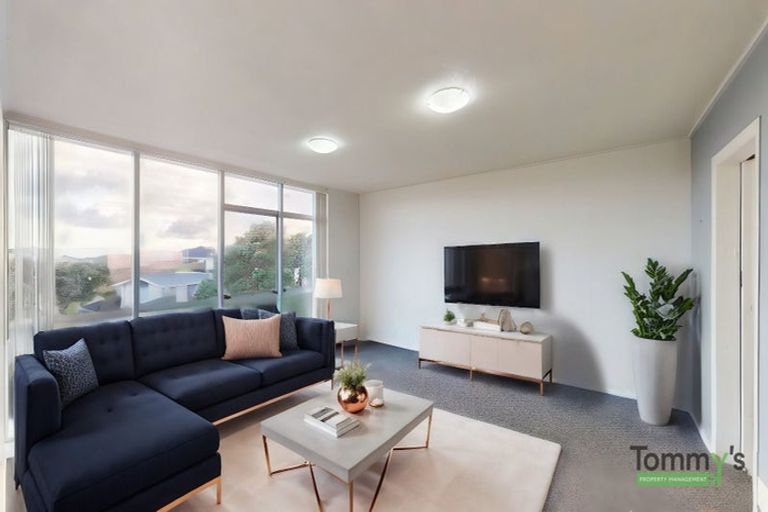 Photo of property in 23uc7 Rangitane Street, Maupuia, Wellington, 6022